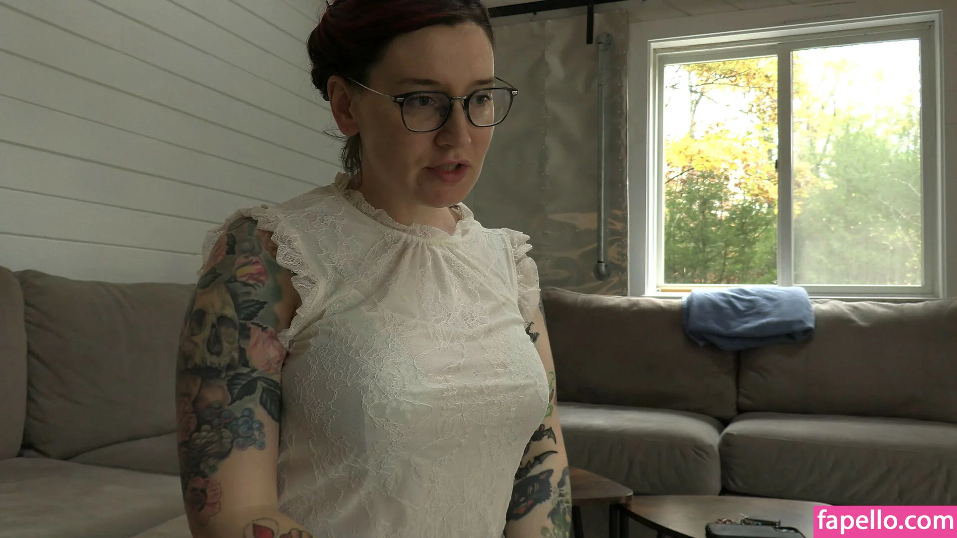 Bettie Bondage Onlyfans Photo Gallery 