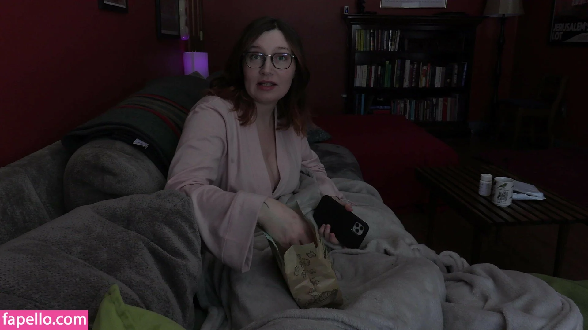 Bettie Bondage Onlyfans Photo Gallery 