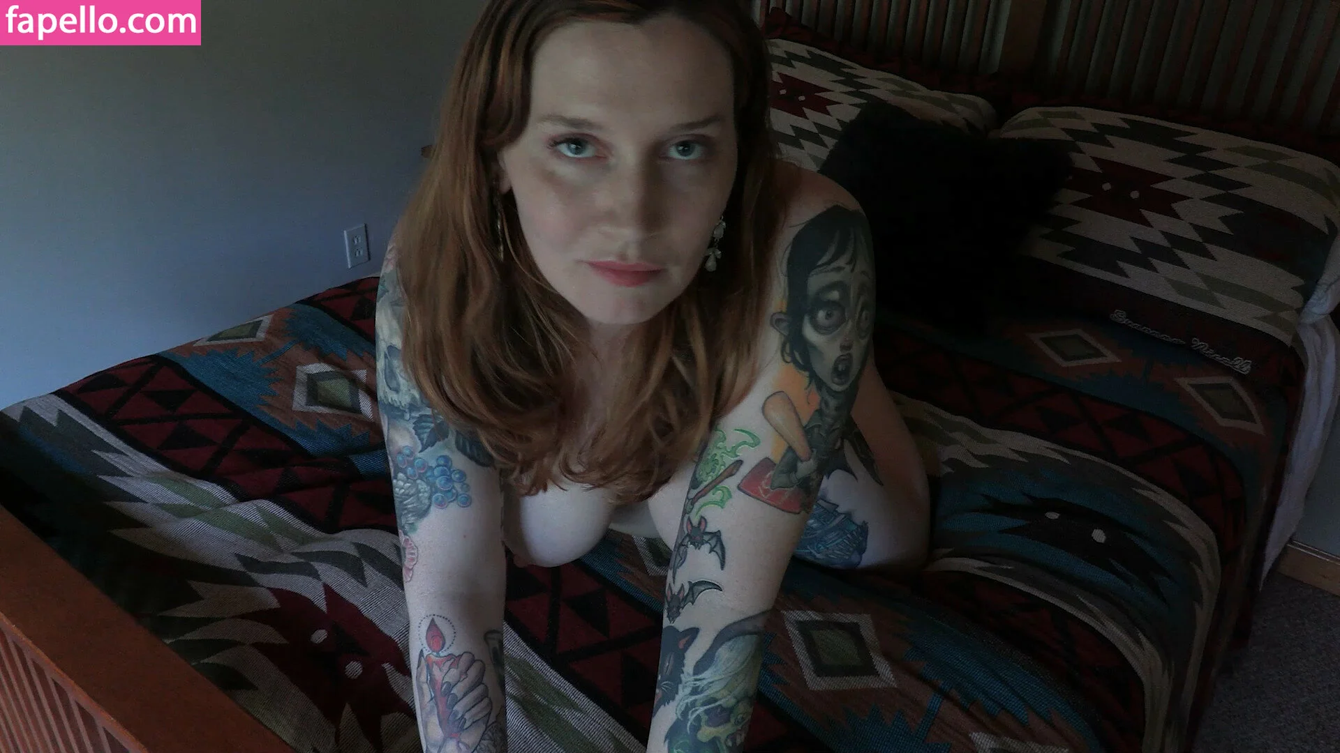 Bettie Bondage Onlyfans Photo Gallery 