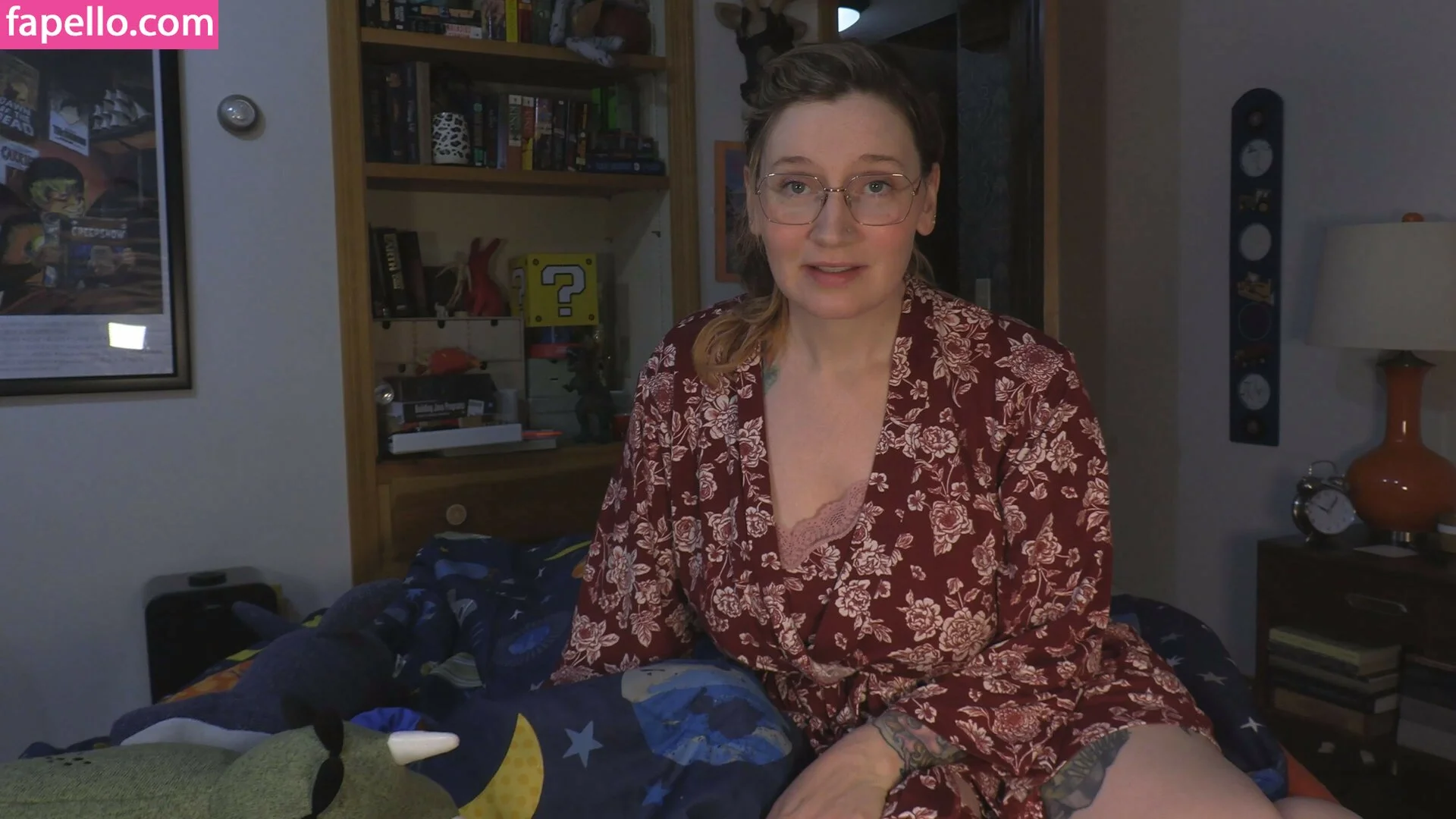 Bettie Bondage Onlyfans Photo Gallery 