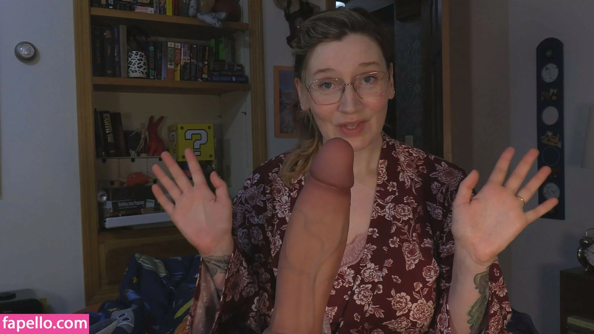 Bettie Bondage Onlyfans Photo Gallery 