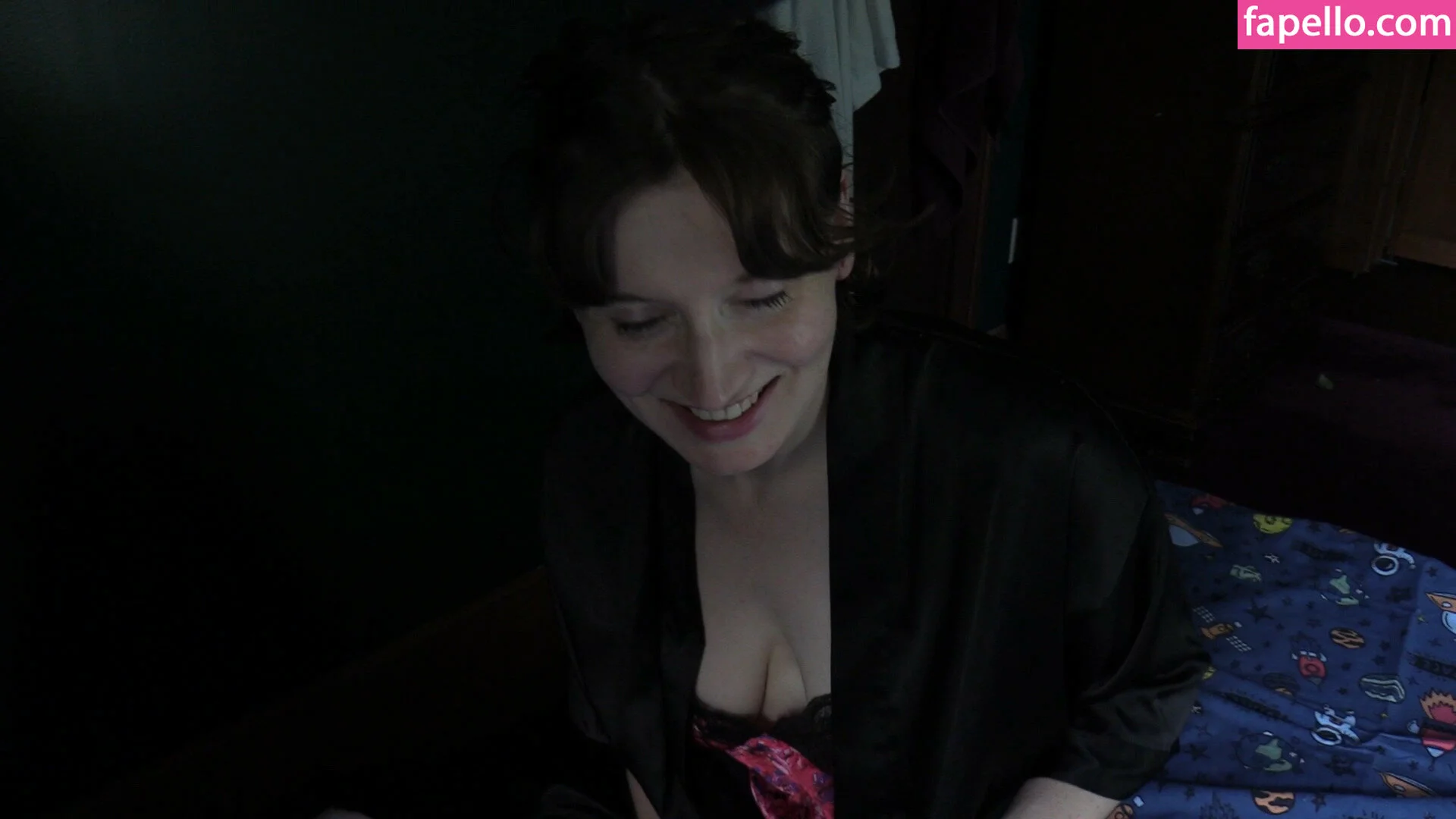 Bettie Bondage Onlyfans Photo Gallery 