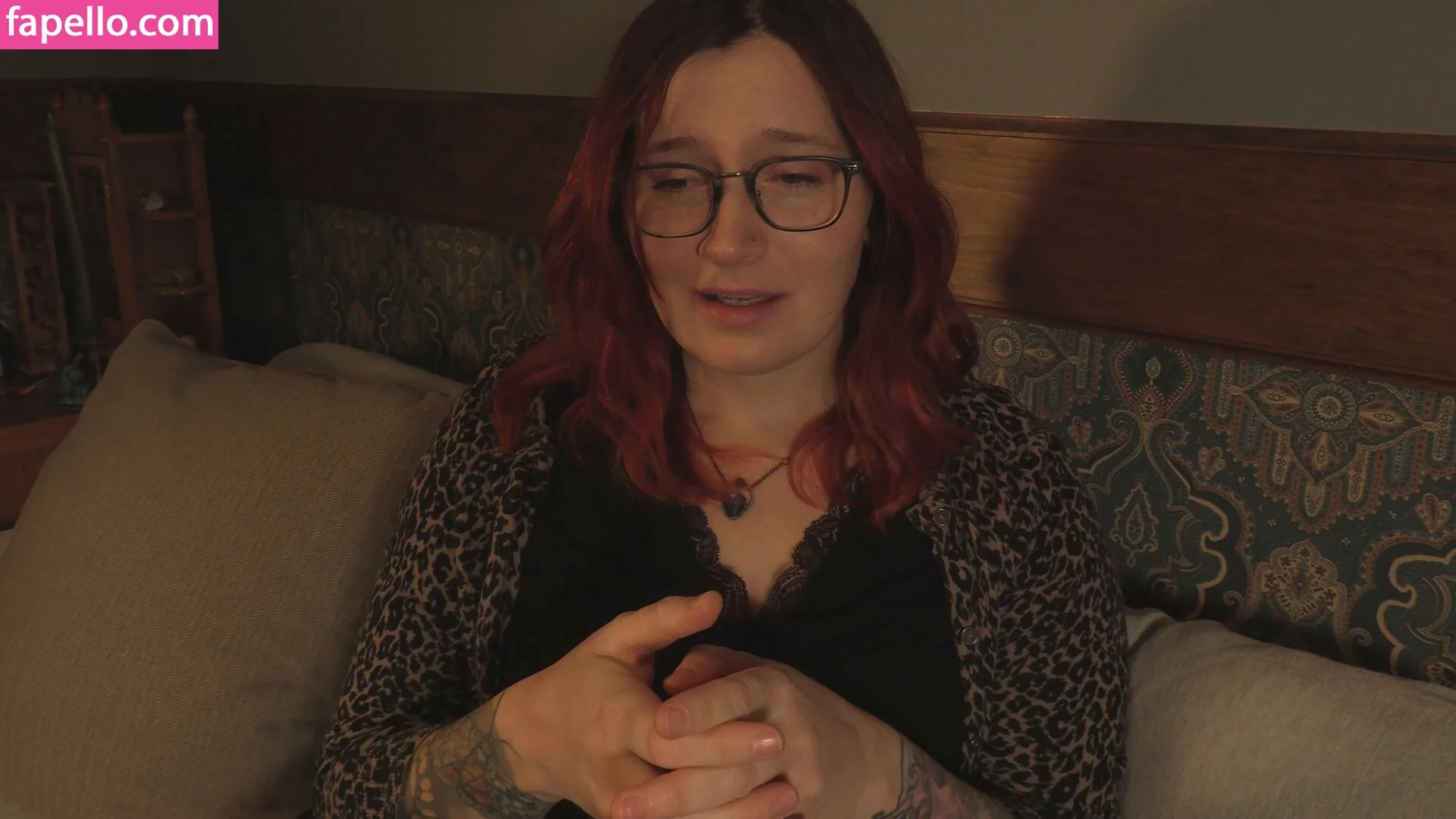 Bettie Bondage Onlyfans Photo Gallery 