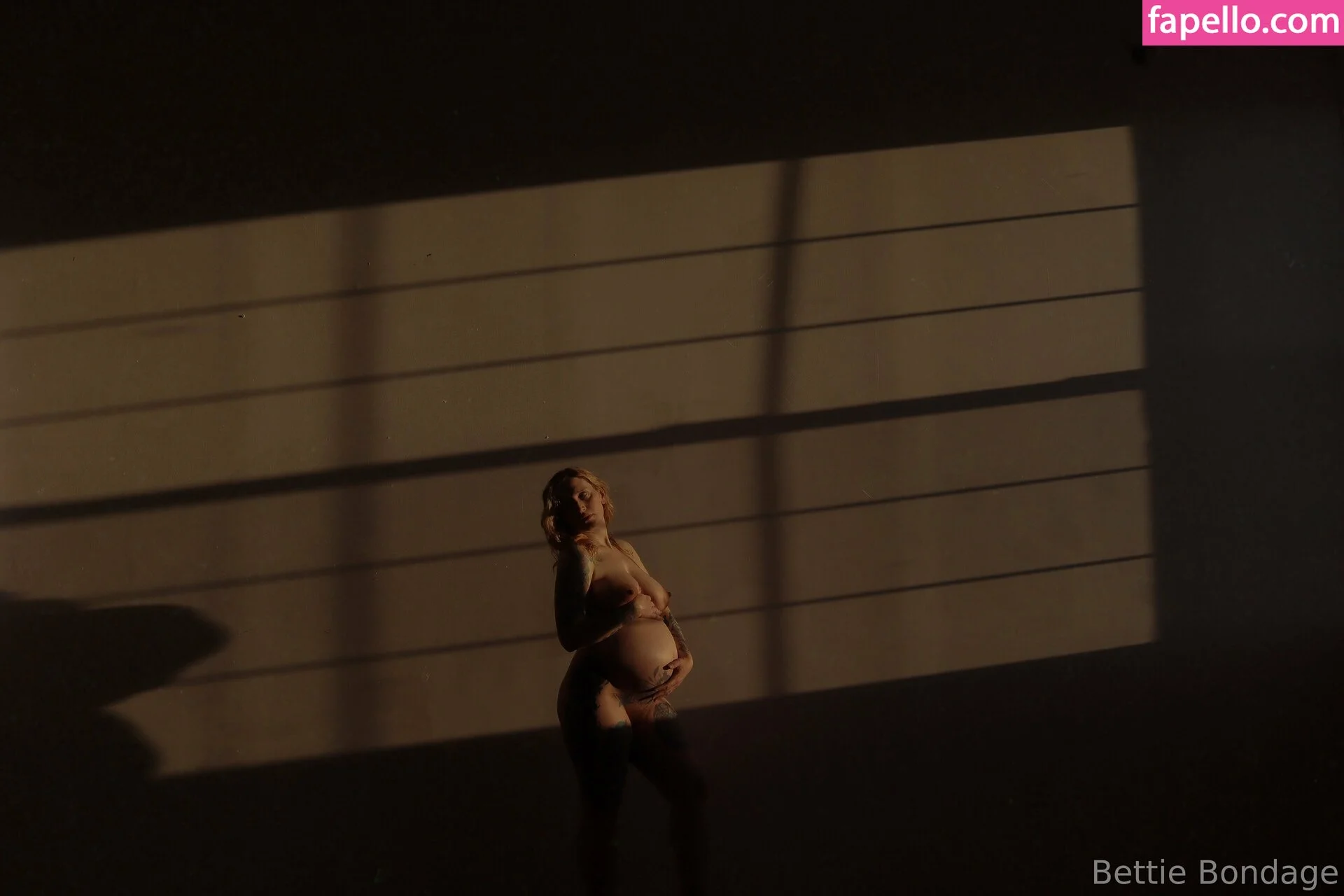 Bettie Bondage Onlyfans Photo Gallery 