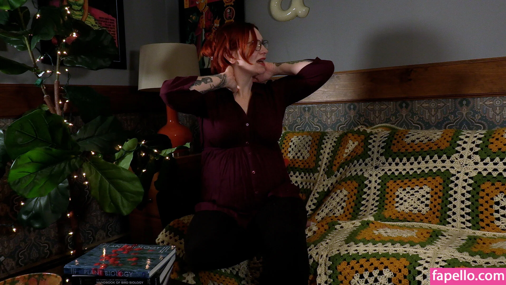 Bettie Bondage Onlyfans Photo Gallery 