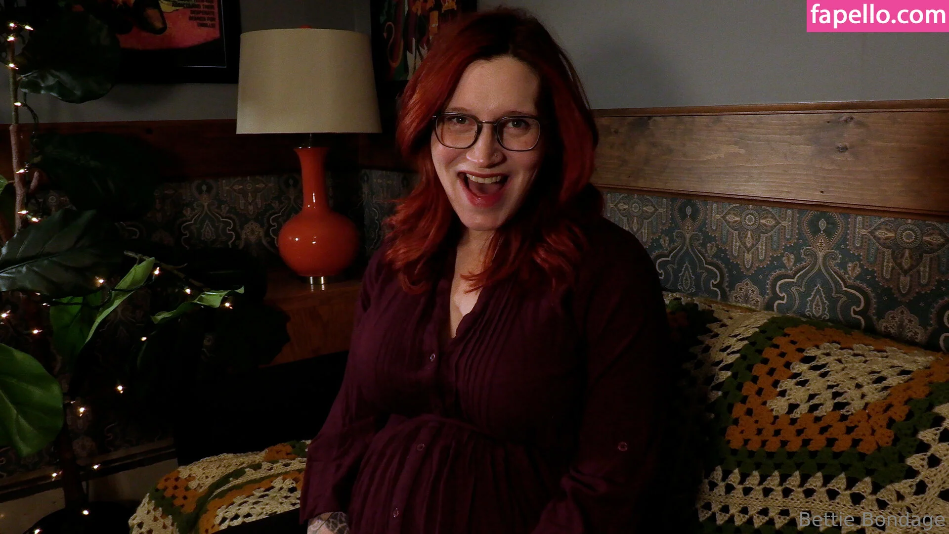 Bettie Bondage Onlyfans Photo Gallery 