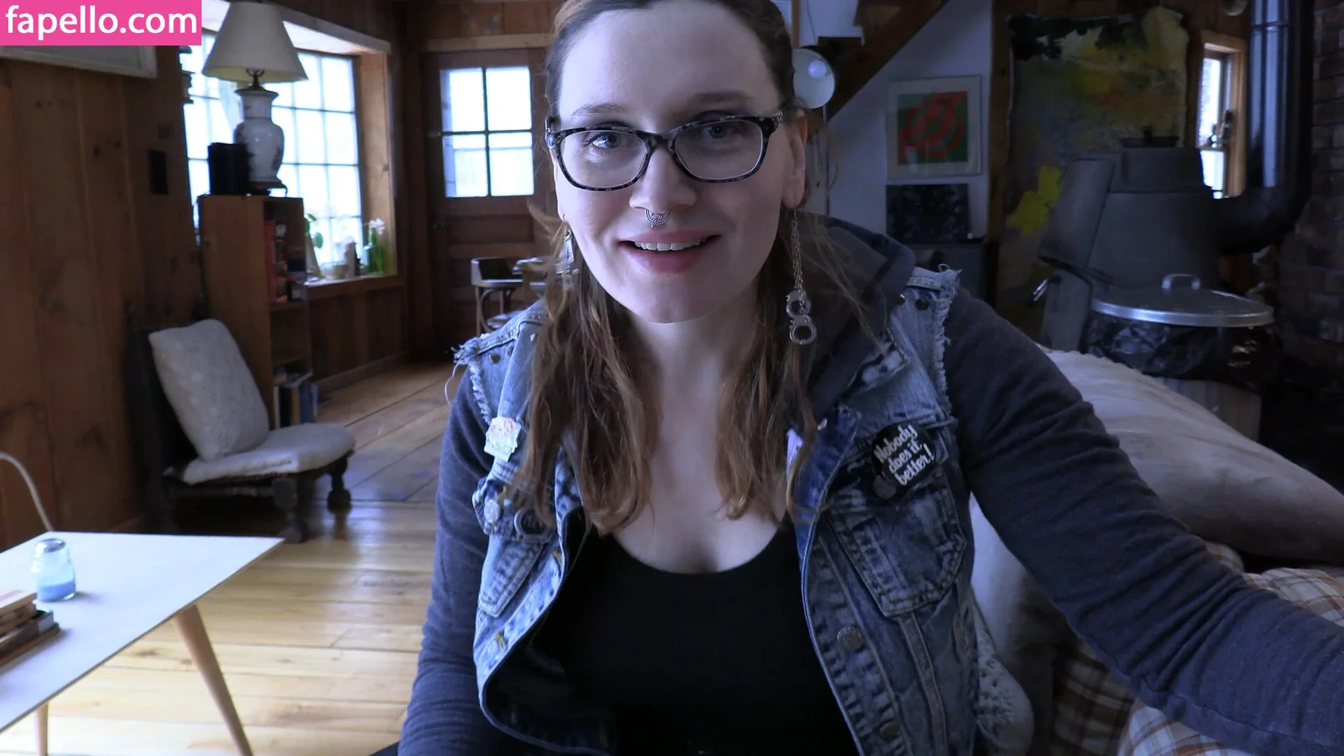 Bettie Bondage Onlyfans Photo Gallery 