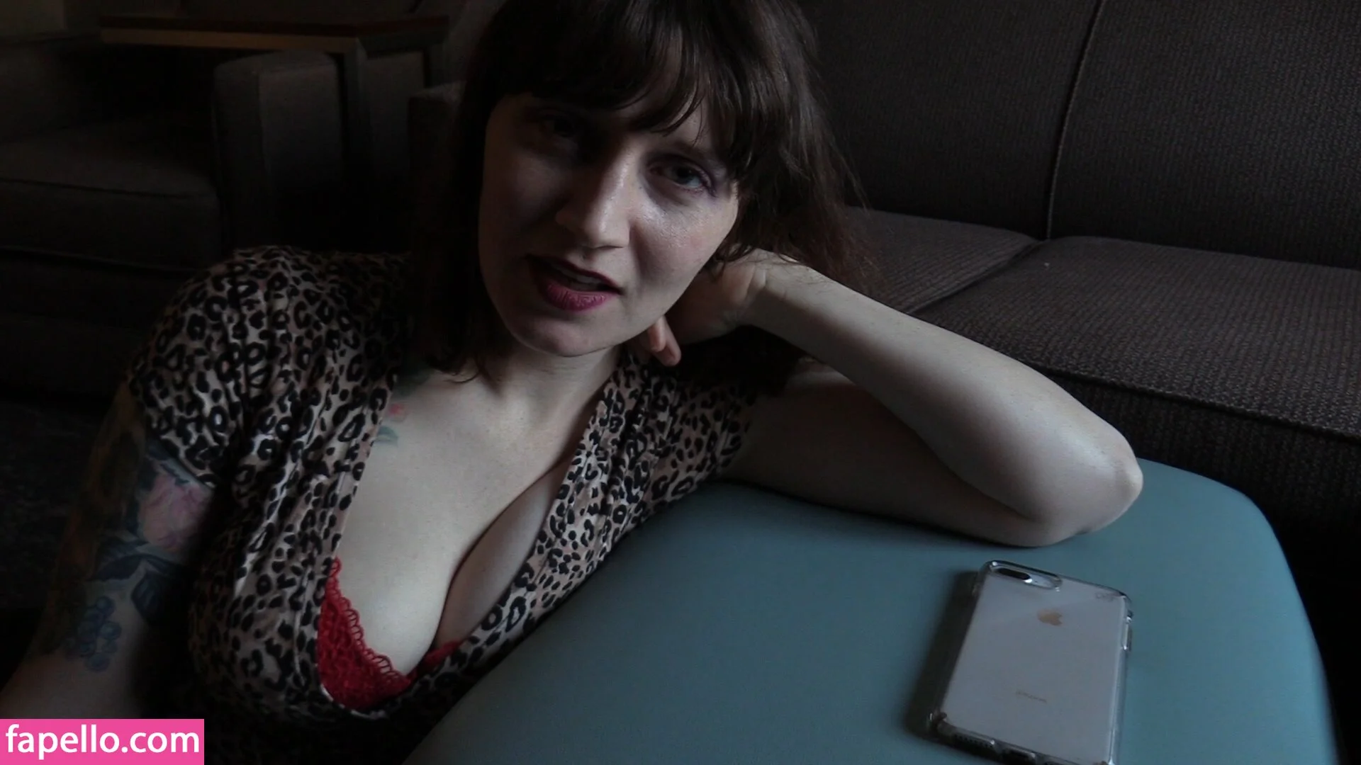 Bettie Bondage Onlyfans Photo Gallery 