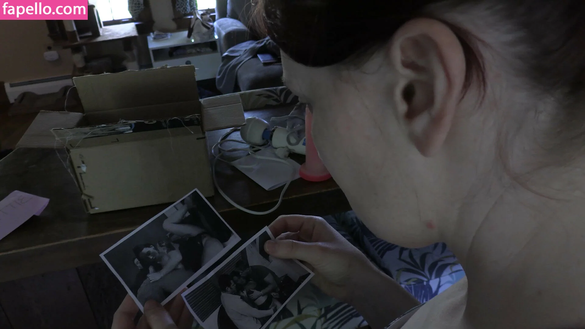 Bettie Bondage Onlyfans Photo Gallery 