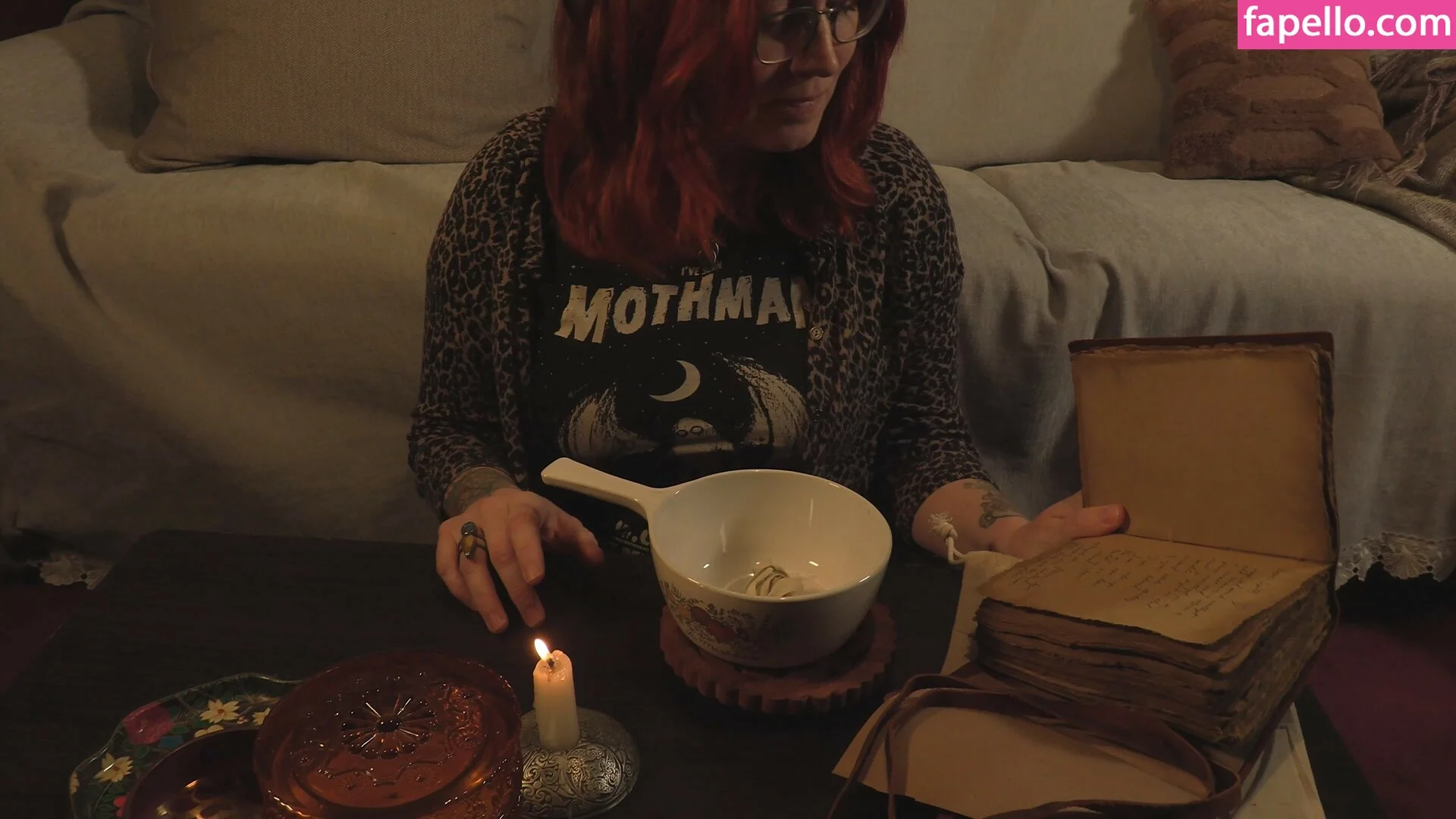 Bettie Bondage Onlyfans Photo Gallery 