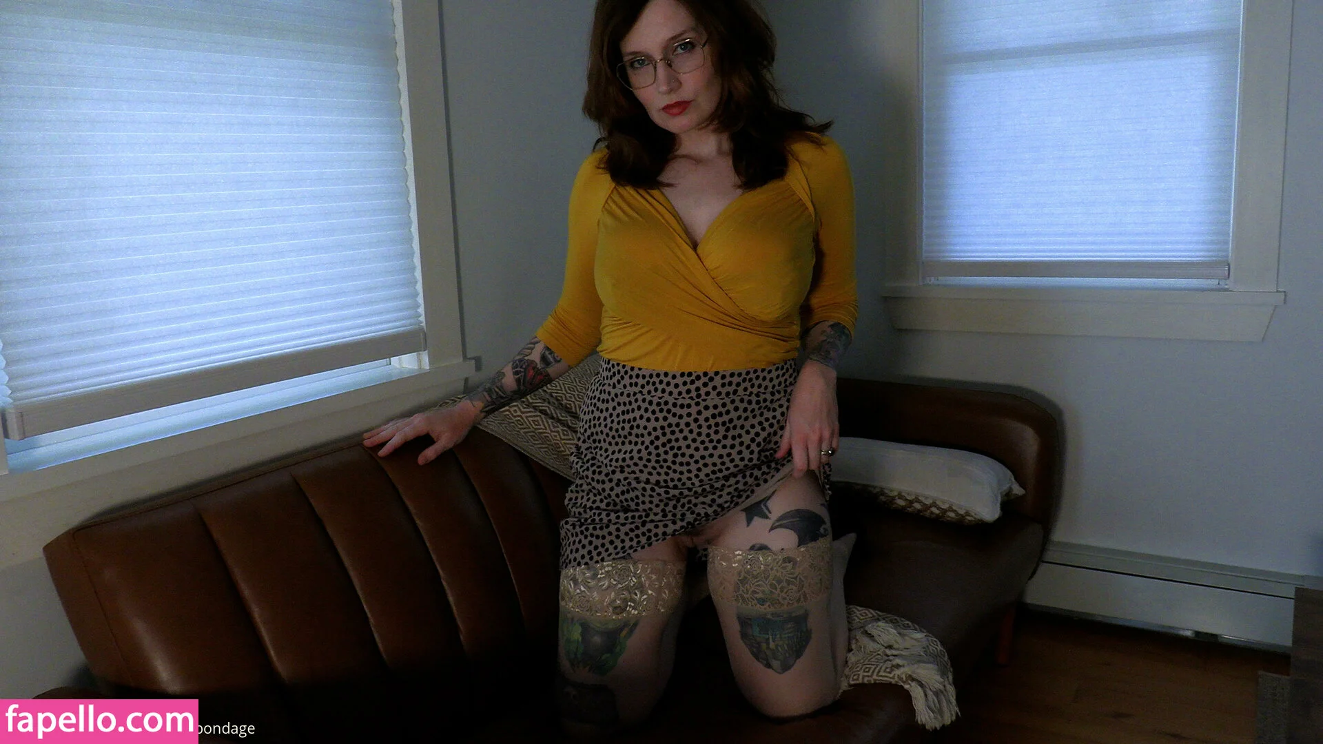 Bettie Bondage Onlyfans Photo Gallery 