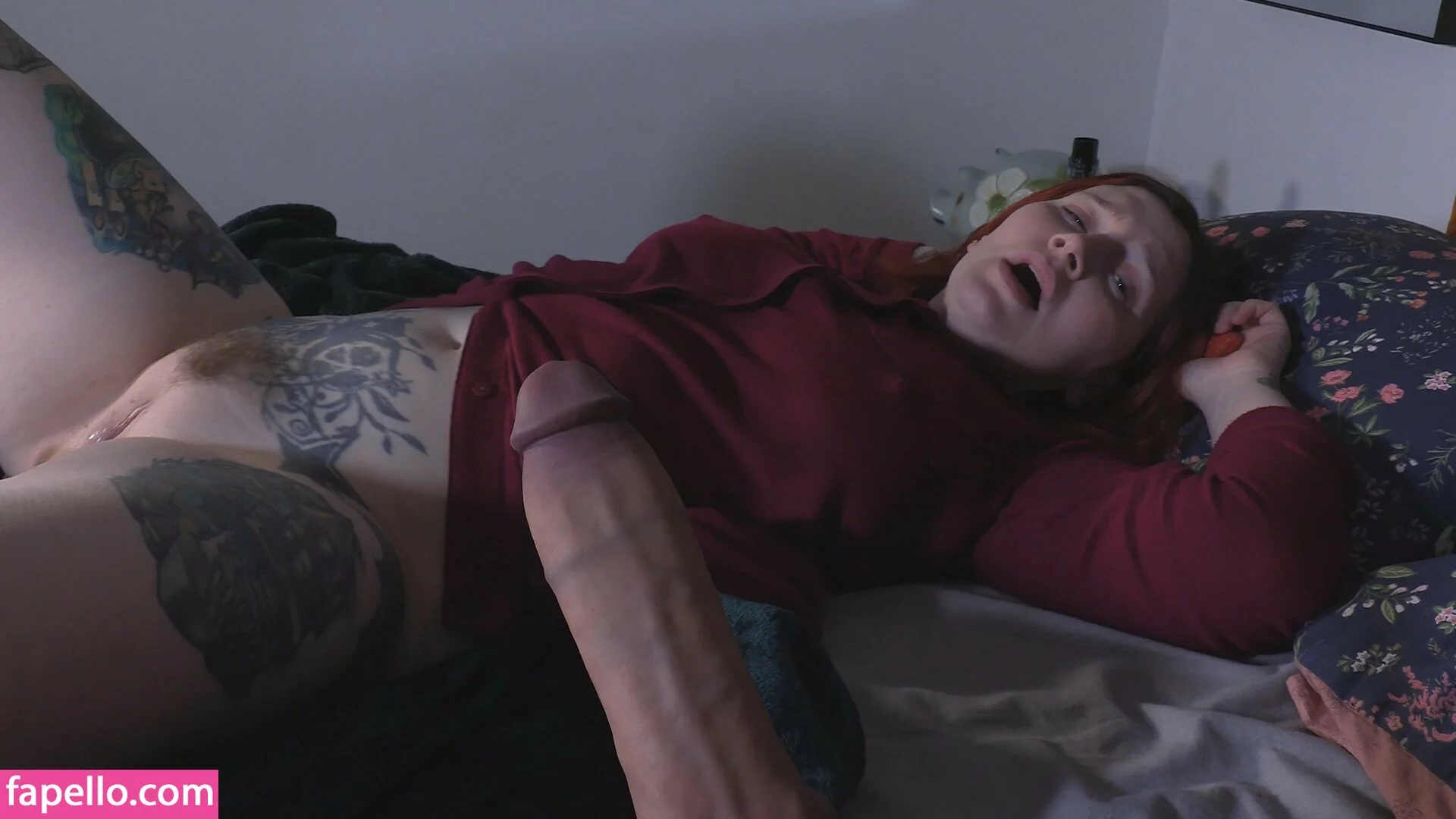 Bettie Bondage Onlyfans Photo Gallery 