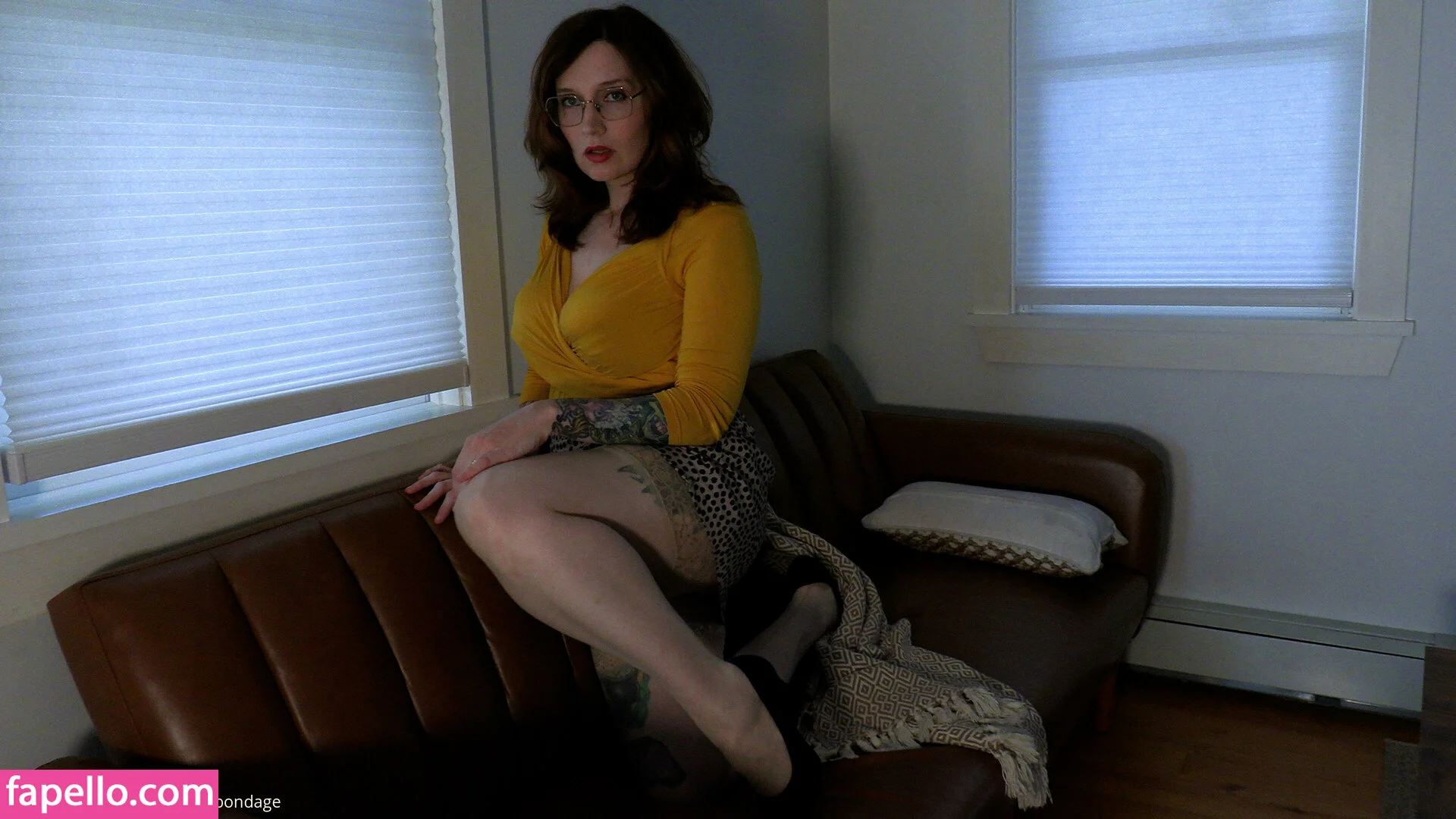 Bettie Bondage Onlyfans Photo Gallery 