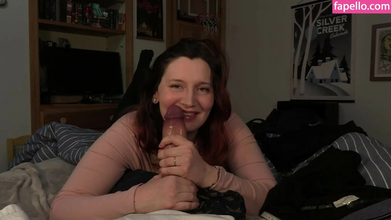 Bettie Bondage Onlyfans Photo Gallery 