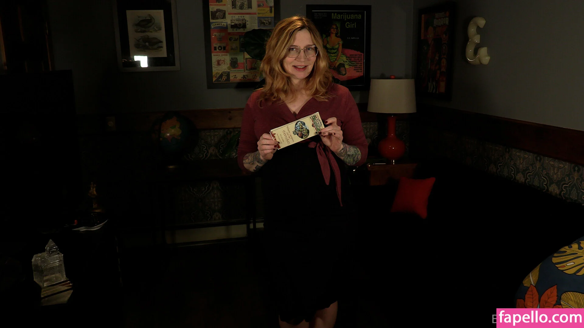 Bettie Bondage Onlyfans Photo Gallery 