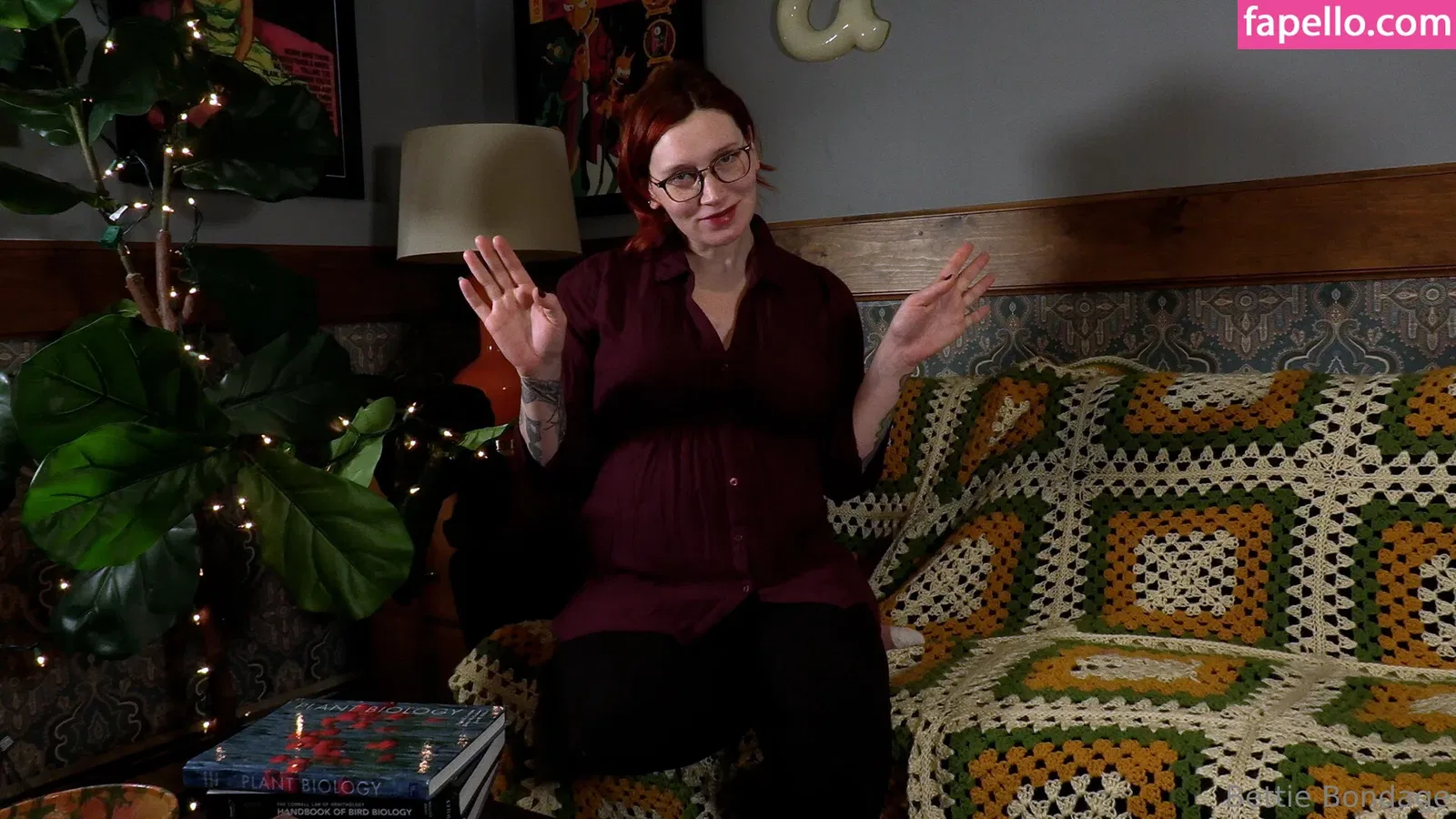 Bettie Bondage Onlyfans Photo Gallery 