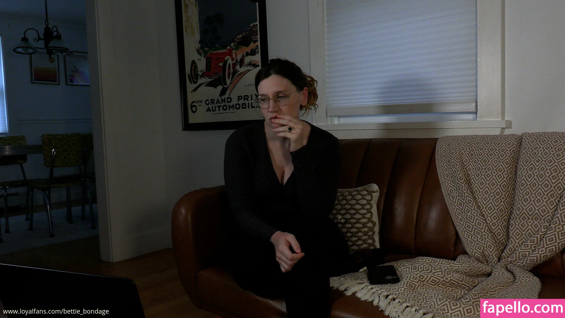 Bettie Bondage Onlyfans Photo Gallery 