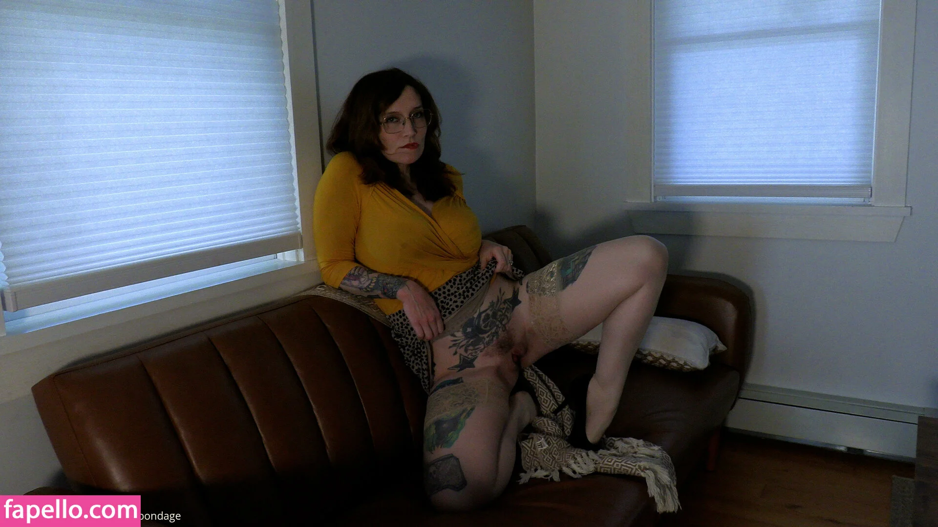 Bettie Bondage Onlyfans Photo Gallery 