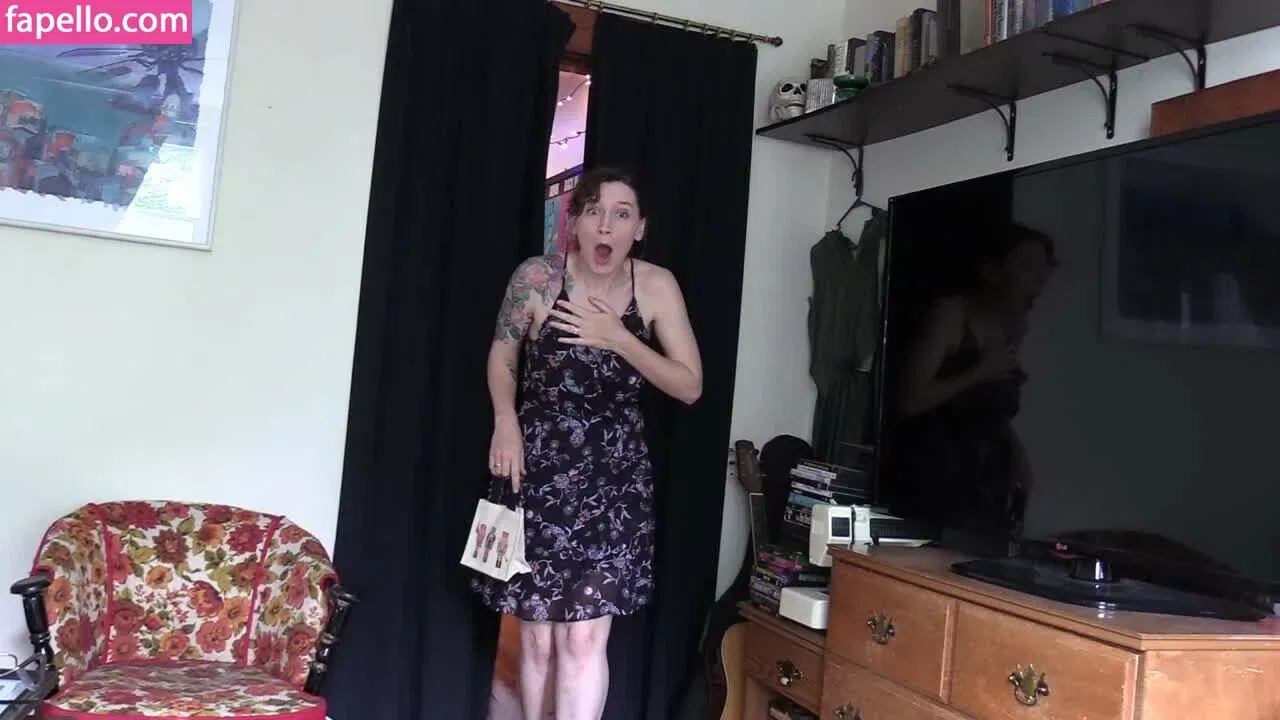 Bettie Bondage Onlyfans Photo Gallery 