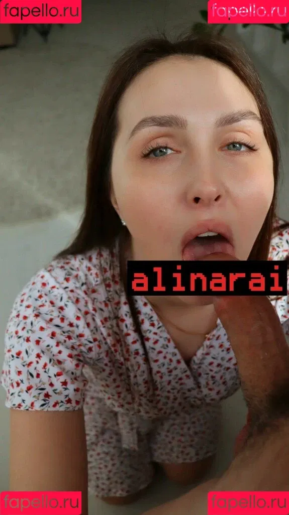 AlinaRai Onlyfans Photo Gallery 