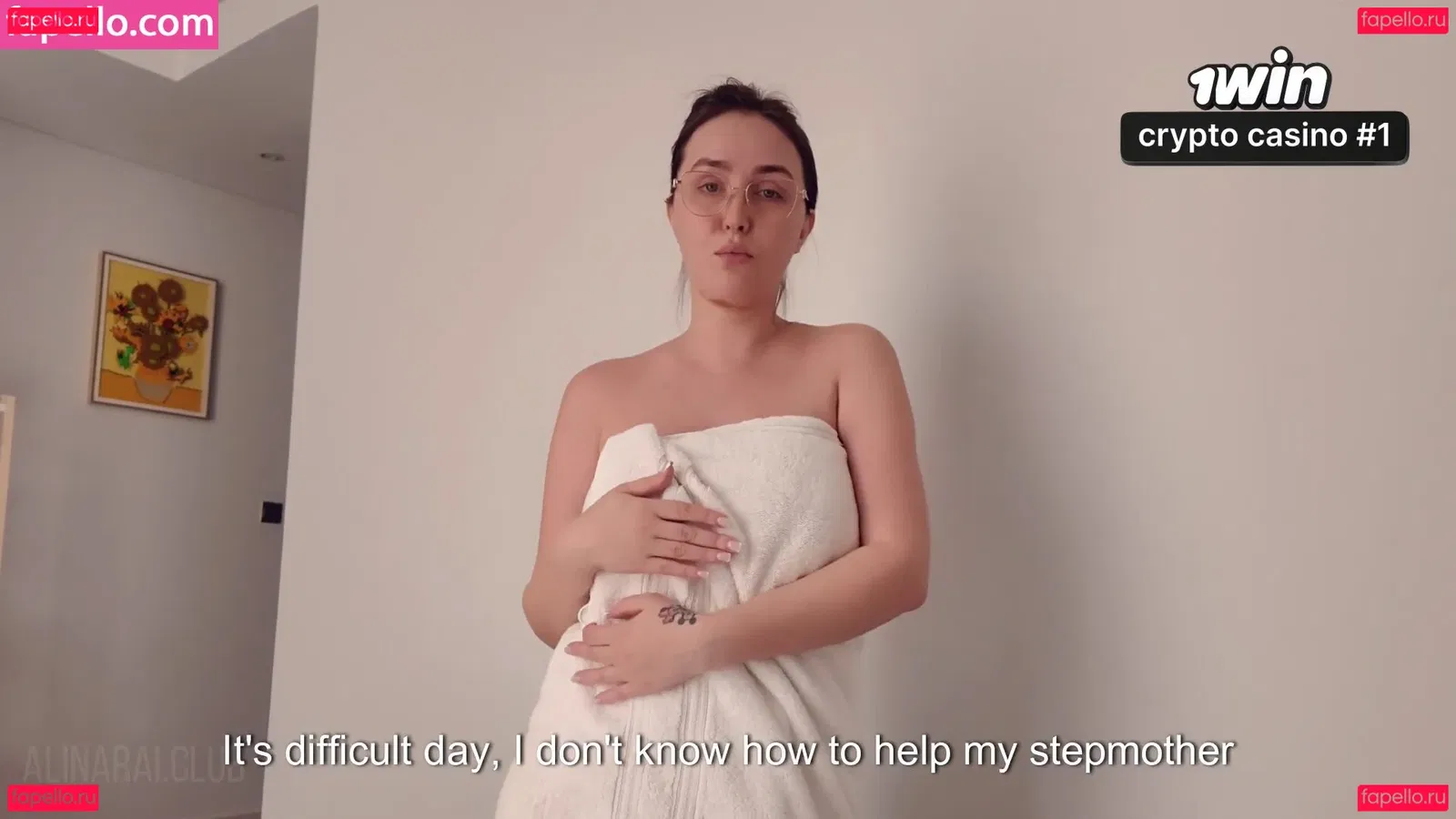 AlinaRai Onlyfans Photo Gallery 