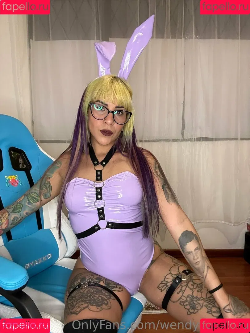 wendysuicideg Onlyfans Photo Gallery 