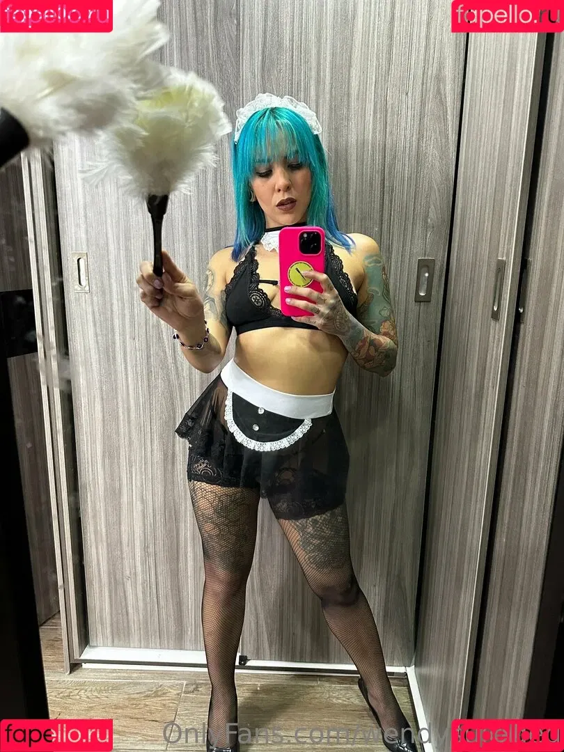 wendysuicideg Onlyfans Photo Gallery 