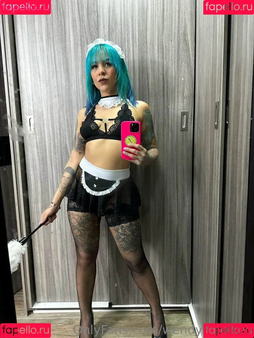 wendysuicideg Onlyfans Photo Gallery 