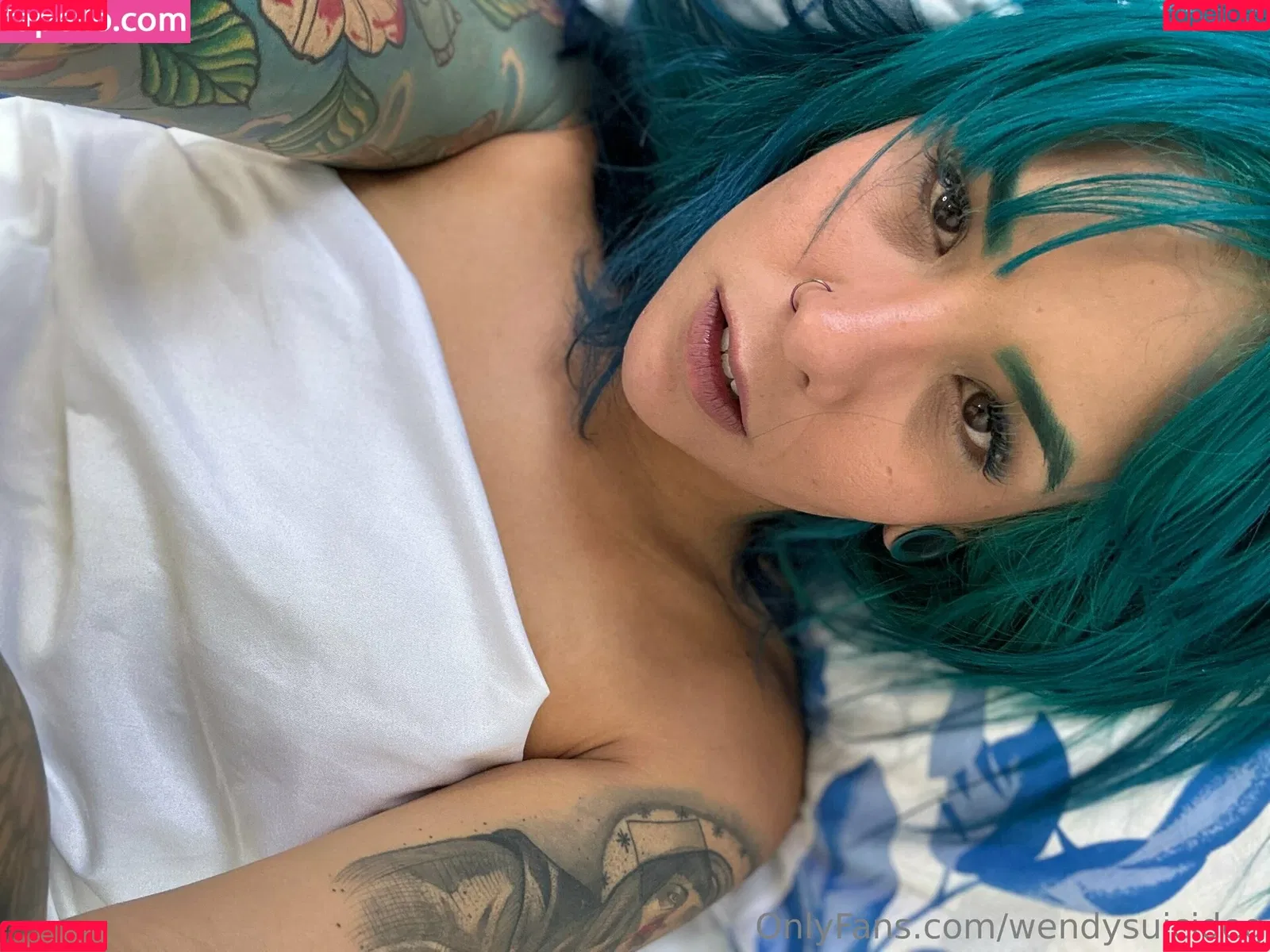 wendysuicideg Onlyfans Photo Gallery 