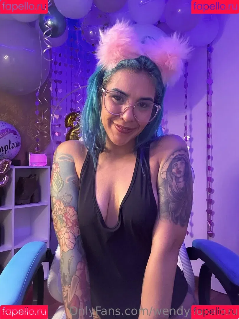 wendysuicideg Onlyfans Photo Gallery 
