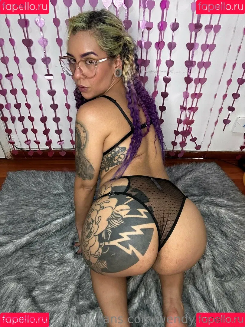 wendysuicideg Onlyfans Photo Gallery 