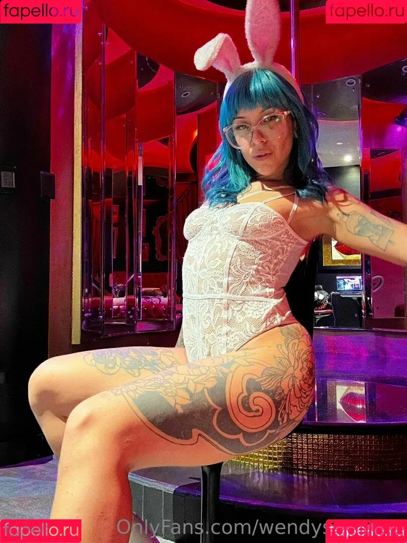 wendysuicideg Onlyfans Photo Gallery 