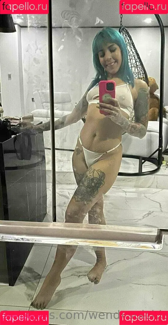 wendysuicideg Onlyfans Photo Gallery 