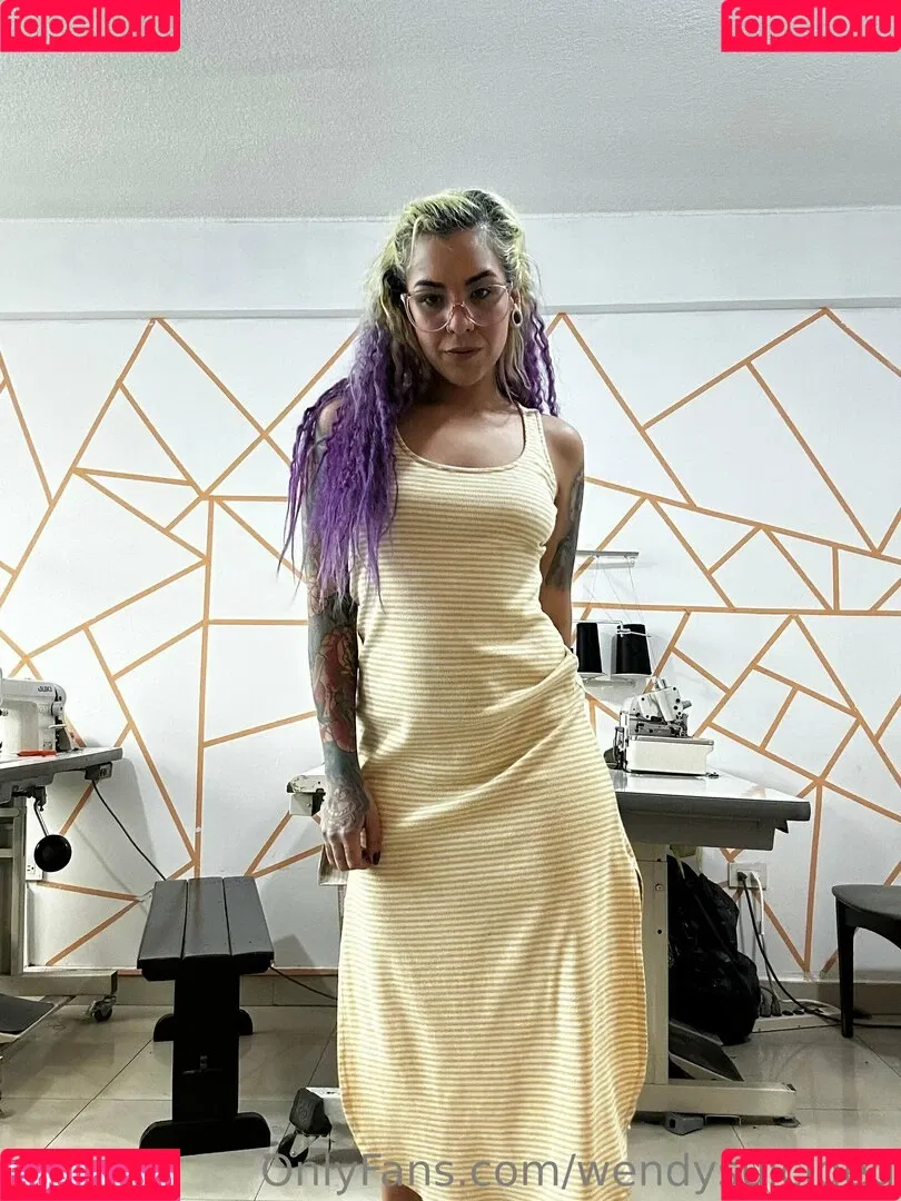 wendysuicideg Onlyfans Photo Gallery 