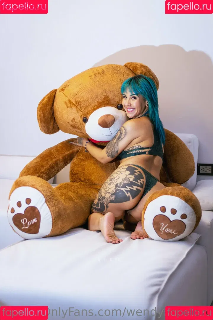 wendysuicideg Onlyfans Photo Gallery 