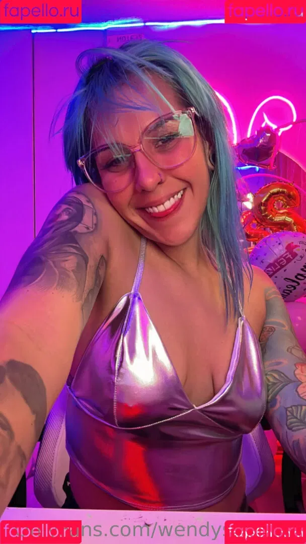 wendysuicideg Onlyfans Photo Gallery 