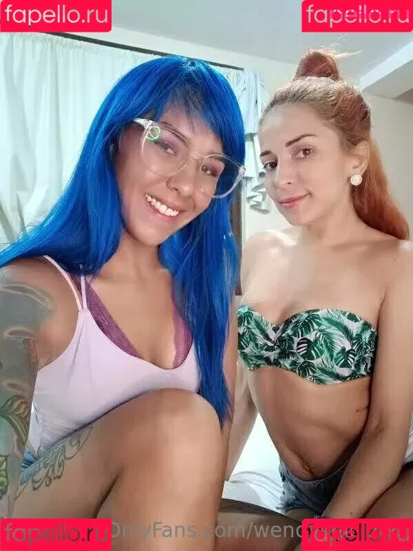 wendysuicideg Onlyfans Photo Gallery 