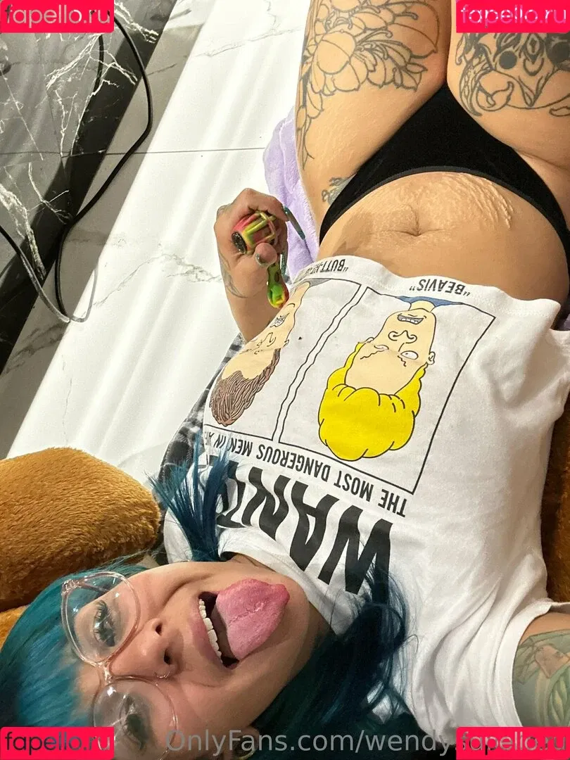 wendysuicideg Onlyfans Photo Gallery 