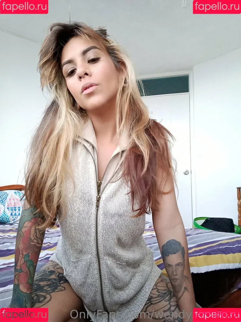 wendysuicideg Onlyfans Photo Gallery 