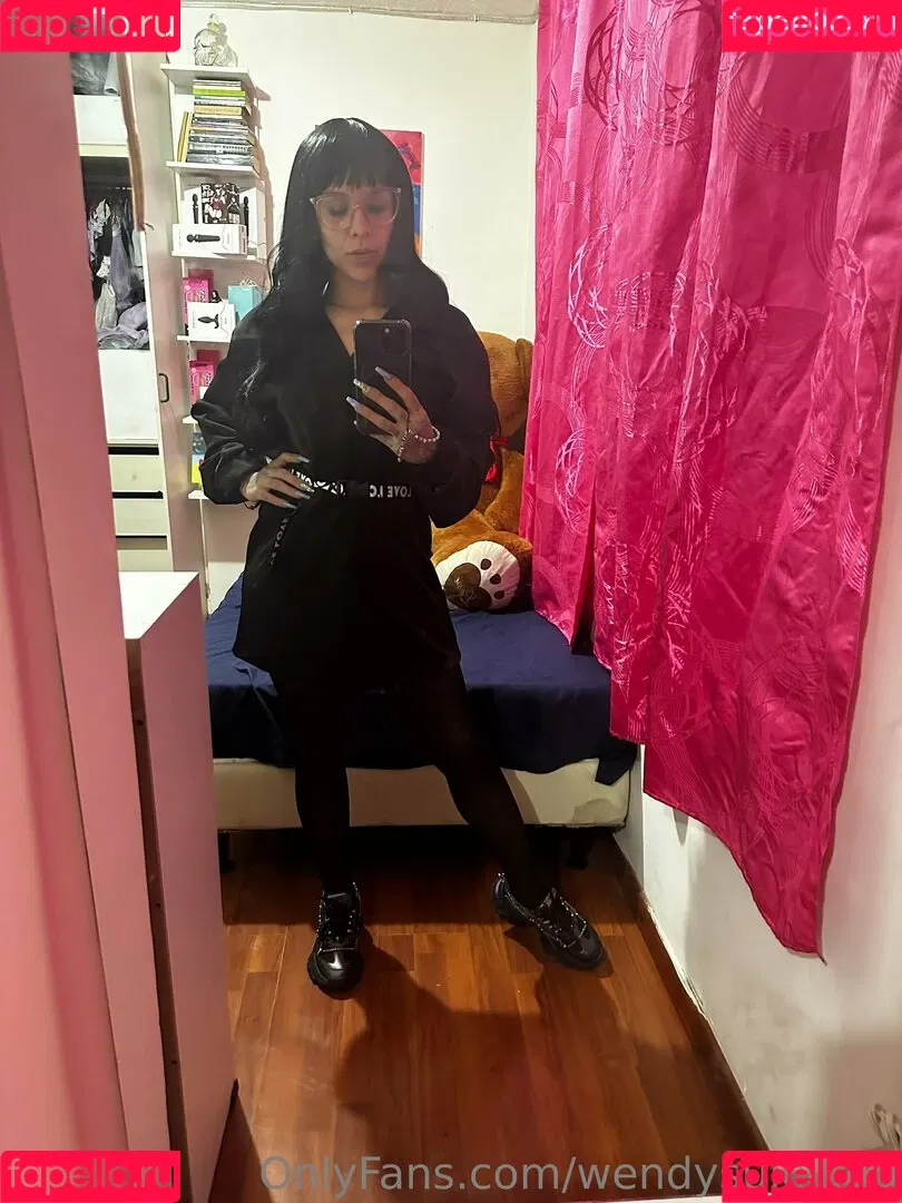 wendysuicideg Onlyfans Photo Gallery 