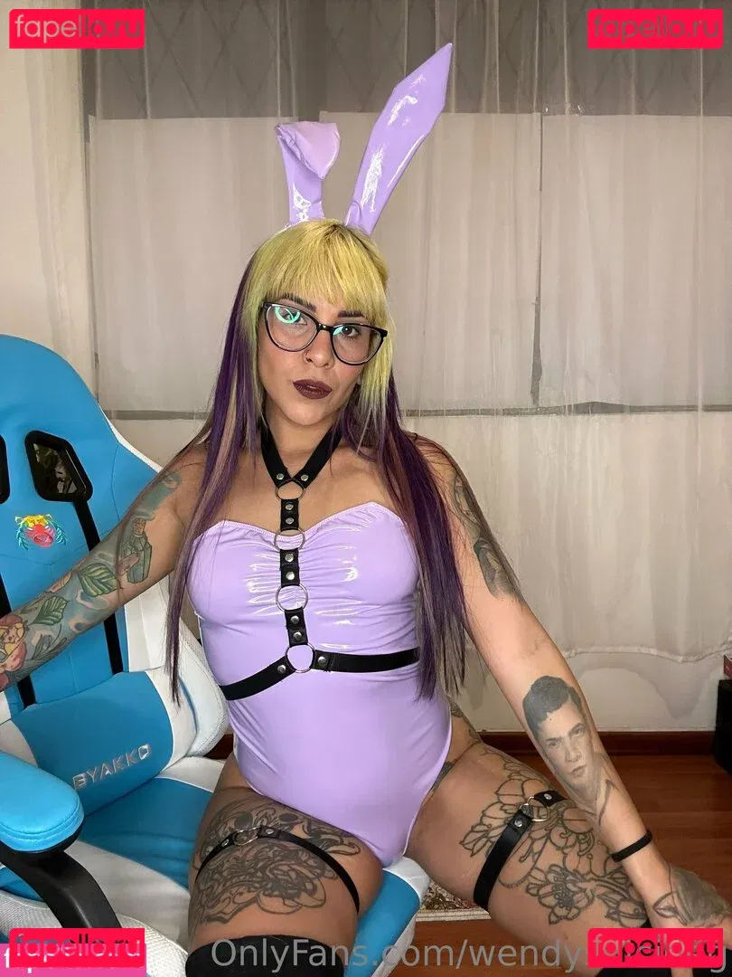 wendysuicideg Onlyfans Photo Gallery 