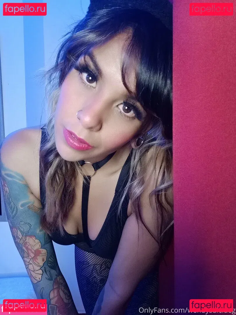 wendysuicideg Onlyfans Photo Gallery 