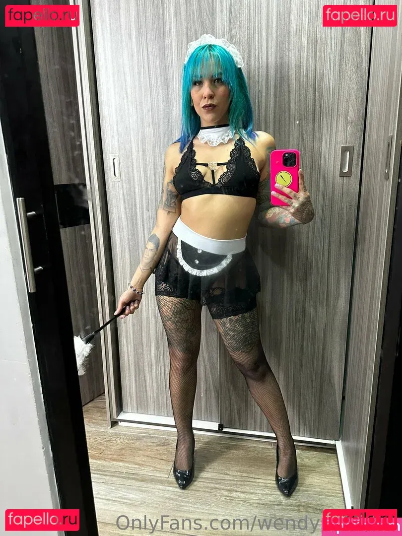 wendysuicideg Onlyfans Photo Gallery 
