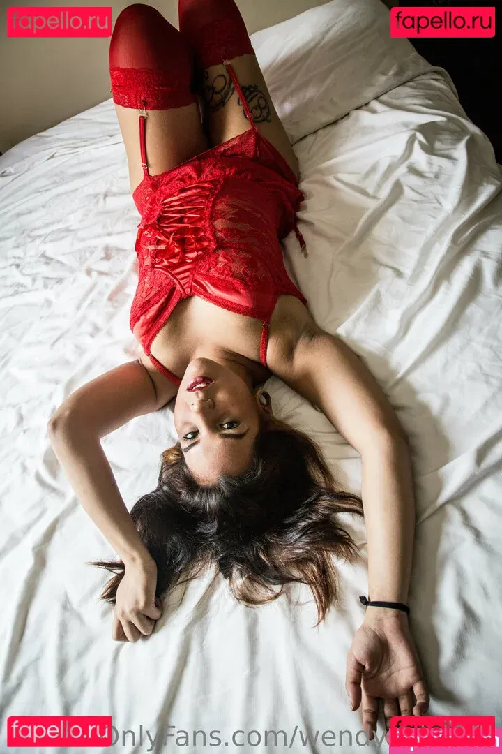 wendysuicideg Onlyfans Photo Gallery 