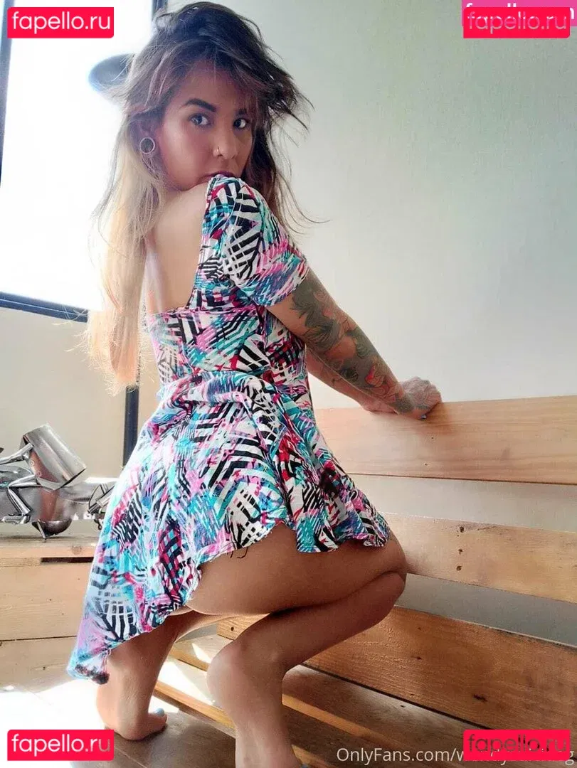 wendysuicideg Onlyfans Photo Gallery 