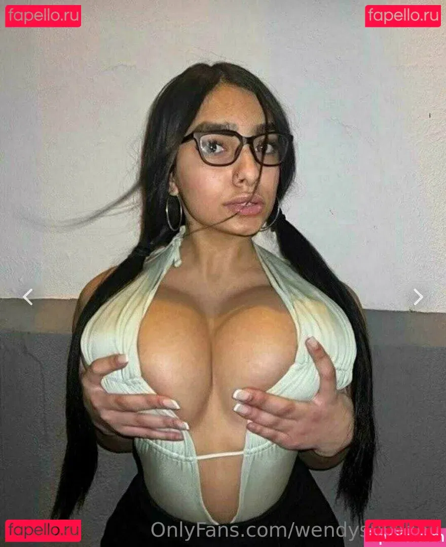 wendysuicideg Onlyfans Photo Gallery 