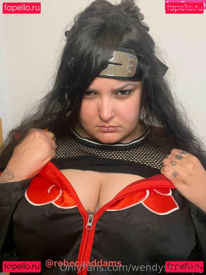 wendysuicideg Onlyfans Photo Gallery 