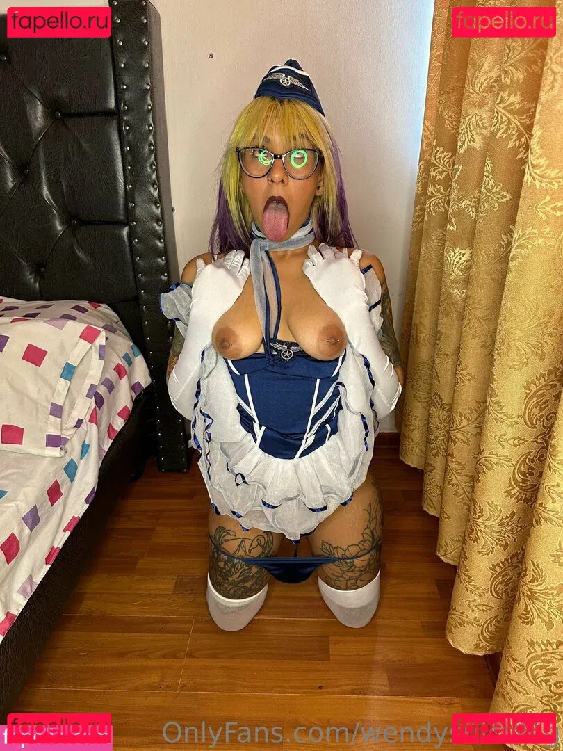 wendysuicideg Onlyfans Photo Gallery 