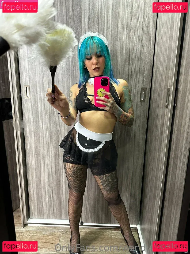 wendysuicideg Onlyfans Photo Gallery 