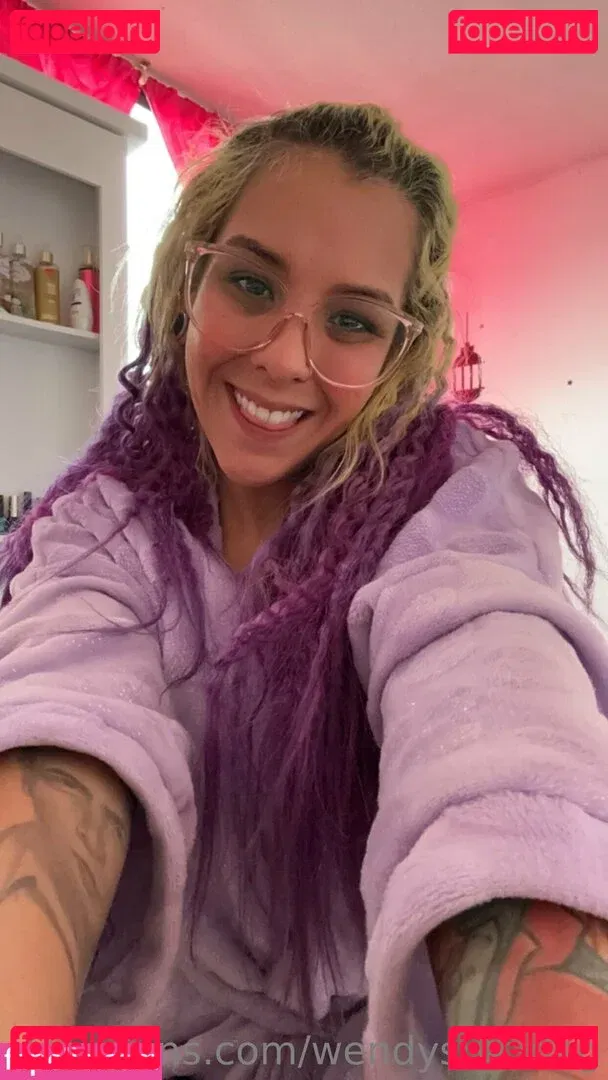 wendysuicideg Onlyfans Photo Gallery 